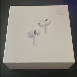 AirPods Pro 2nd Generation